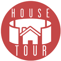 Tour 3D de House Tour